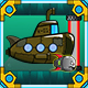 android game : submarine adventure game - CodeCanyon Item for Sale