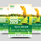 Golf Flyer Template - GraphicRiver Item for Sale