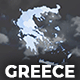 Greece Map - Hellenic Republic Map Kit - Hellas Animation - VideoHive Item for Sale
