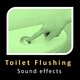 Toilet Flushing Sounds