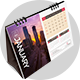 Calendar 2020 Bundle - 14