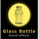Glass Bottle Sound