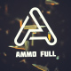 Ammo Logo Reveal - VideoHive Item for Sale