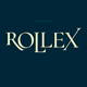 rollex - GraphicRiver Item for Sale