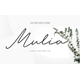 Mulia - GraphicRiver Item for Sale