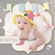 Baby Slideshow Template - VideoHive Item for Sale