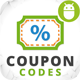 Android Coupon Code App (Coupon, Offer, Promocode, Recharge, Ticket) - CodeCanyon Item for Sale