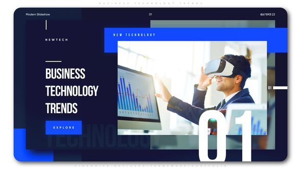 Business Technology Trends