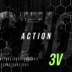 Stylish Action Sports - VideoHive Item for Sale