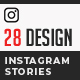 Instagram Stories Bundle - GraphicRiver Item for Sale
