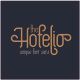 The Hotelio - GraphicRiver Item for Sale