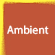 Minimal Ambient