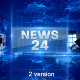 News 24 - 7