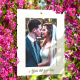 Pink Flowers Wedding Slideshow - VideoHive Item for Sale