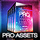 Premiere PRO Pack: Transitions, Titles, Sound FX - VideoHive Item for Sale