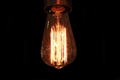 Incandescent light bulb - PhotoDune Item for Sale