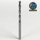 Drill bit - 3DOcean Item for Sale