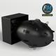 Fat Man nuclear bomb - 3DOcean Item for Sale