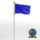 Flag 1 - 3DOcean Item for Sale
