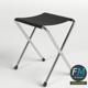 Folding stool 1 - 3DOcean Item for Sale