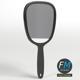 Handheld mirror - 3DOcean Item for Sale