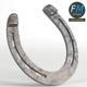 Horseshoe - 3DOcean Item for Sale