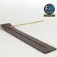 Incense stick on holder - 3DOcean Item for Sale