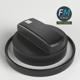 Knob with support - 3DOcean Item for Sale