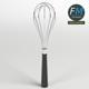 Kitchen whisk with a black handle - 3DOcean Item for Sale