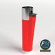 Lighter - 3DOcean Item for Sale