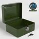 Locked box with key - 3DOcean Item for Sale