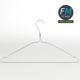 Metal wire coat hanger - 3DOcean Item for Sale