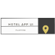 Flutter android and ios Hotel Booking UI Template - CodeCanyon Item for Sale