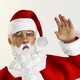 Santa Claus scene - 3DOcean Item for Sale