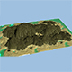 Island - 3DOcean Item for Sale