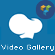 YouTube or Vimeo Gallery - Addon for WPBakery Page Builder - CodeCanyon Item for Sale