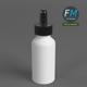 Opaque dropper bottle 1 - 3DOcean Item for Sale