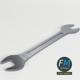 Open end chrome wrench - 3DOcean Item for Sale