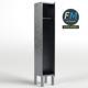 Openable locker - 3DOcean Item for Sale