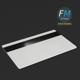 Plastic card with magnetic strip - 3DOcean Item for Sale