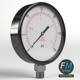 Pressure gauge - 3DOcean Item for Sale