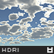 High Resolution Sky HDRi Map 627 - 3DOcean Item for Sale