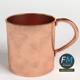 Pure copper tumbler - 3DOcean Item for Sale