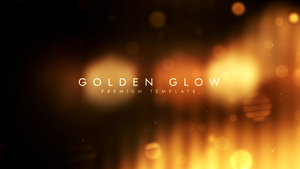 Golden Glow alt