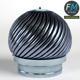 Rotating chimney cap - 3DOcean Item for Sale