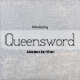 Queensword - GraphicRiver Item for Sale