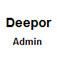 Deepor - Data Analytics Admin Dashboard Template - ThemeForest Item for Sale