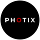 Photix - Photography Theme - ThemeForest Item for Sale