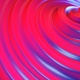 Abstract background spiral fabric with color  - VideoHive Item for Sale
