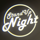 Stand Up Opener - VideoHive Item for Sale